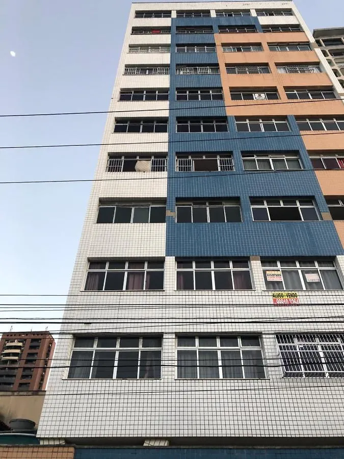 Apartamento Studio 806 Apartment Fortaleza  0*, Fortaleza (Ceara)