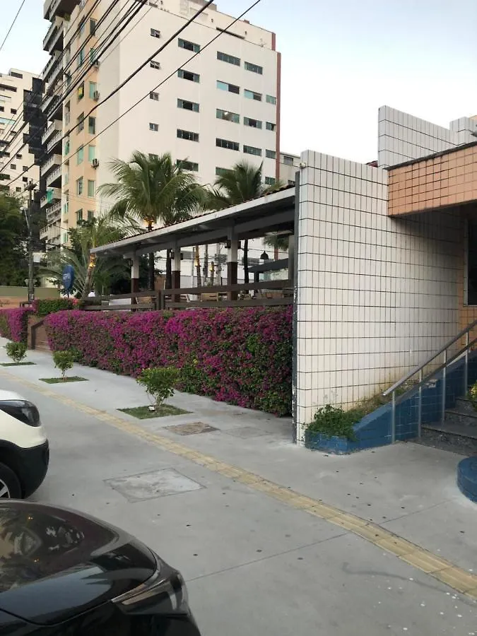Apartamento Studio 806 Apartment Fortaleza