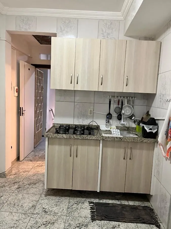 Apartamento Studio 806 Apartment Fortaleza  Brazil