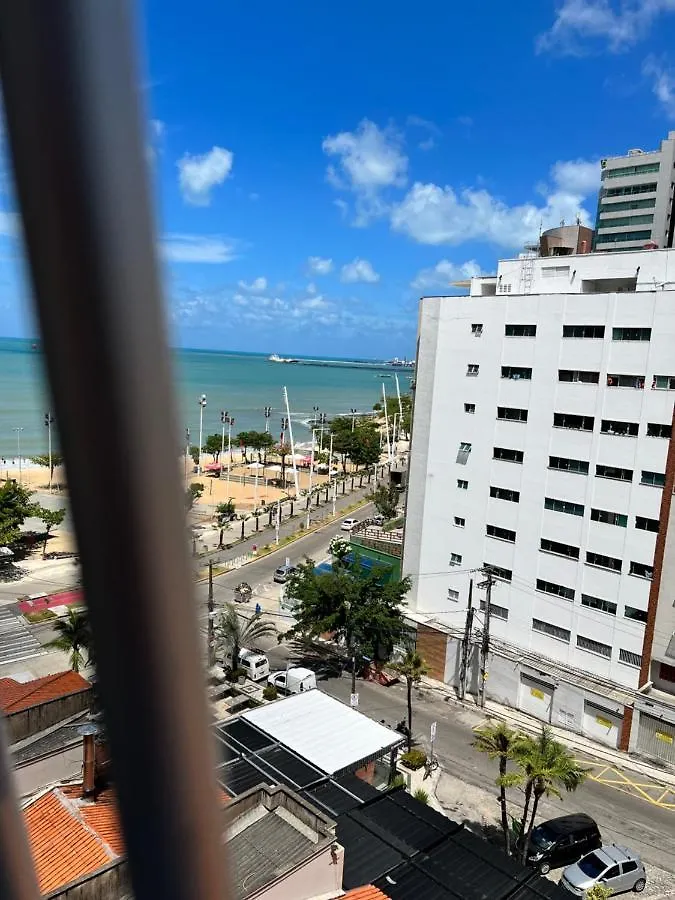 Apartamento Studio 806 Apartment Fortaleza  Brazil