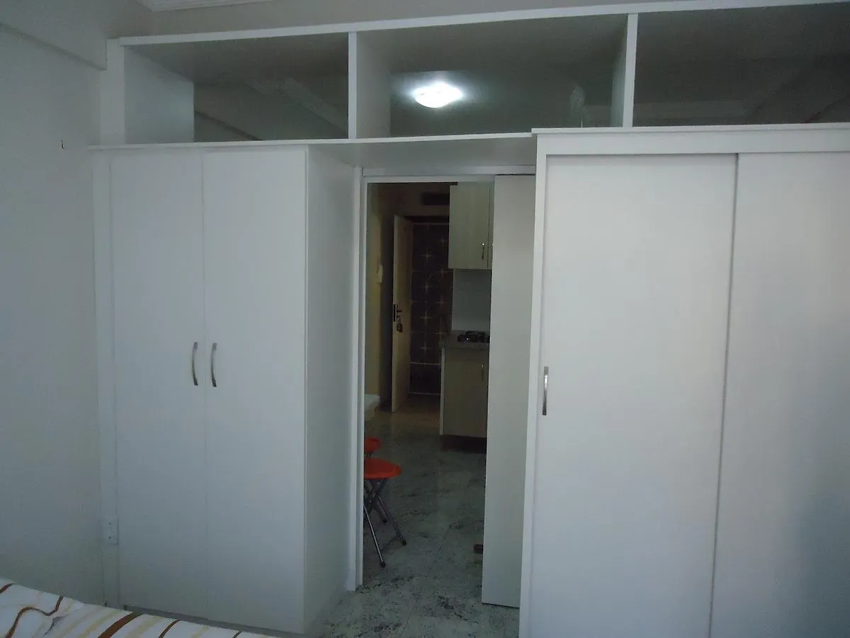 Apartamento Studio 806 Apartment Fortaleza