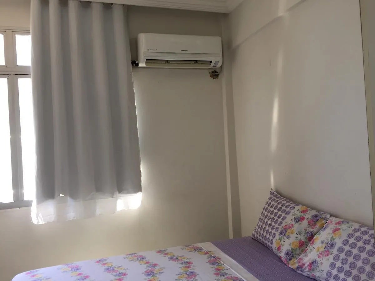 Apartamento Studio 806 Apartment Fortaleza   Fortaleza (Ceara)