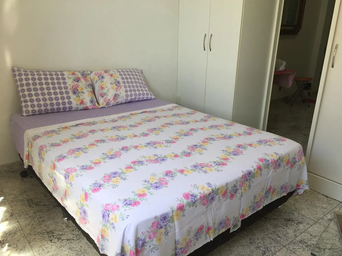 Apartamento Studio 806 Apartment Fortaleza  Brazil