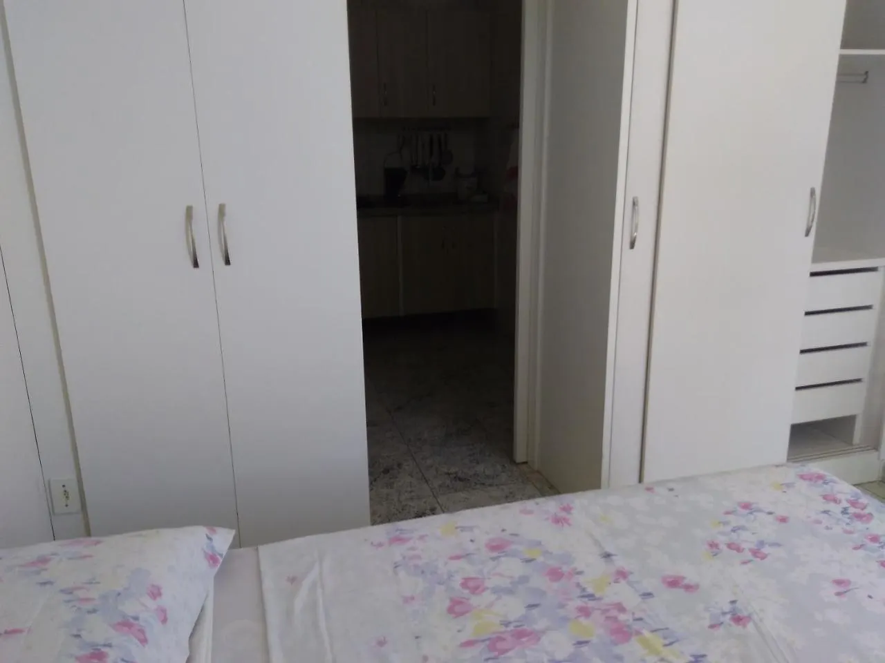Apartamento Studio 806 Apartment Fortaleza