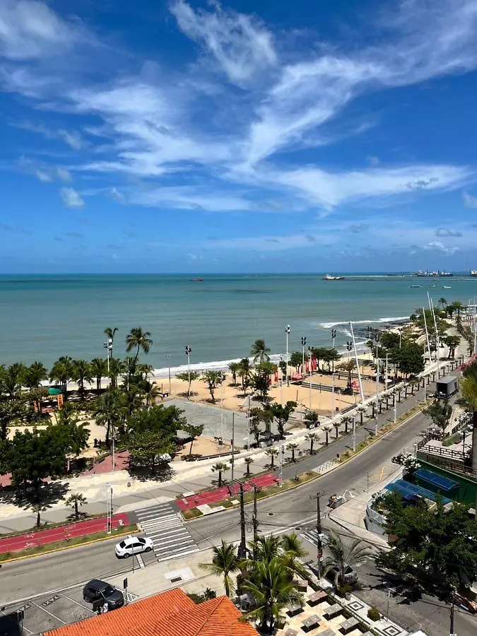 Apartament Apartamento Studio 806 Fortaleza   Fortaleza (Ceara)
