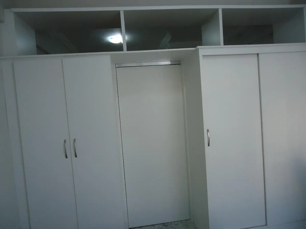 Apartament Apartamento Studio 806 Fortaleza  0*, Fortaleza (Ceara)