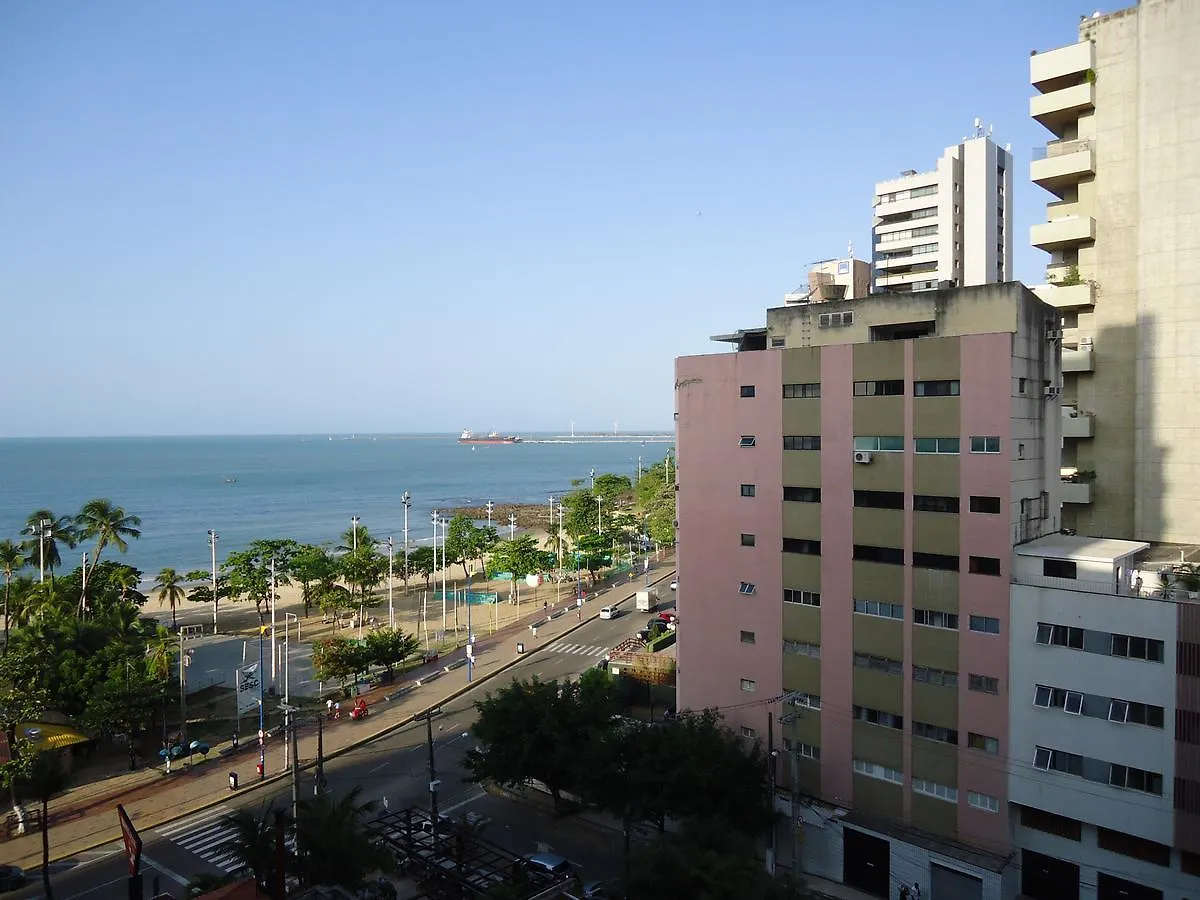 Apartament Apartamento Studio 806 Fortaleza  Fortaleza (Ceara)