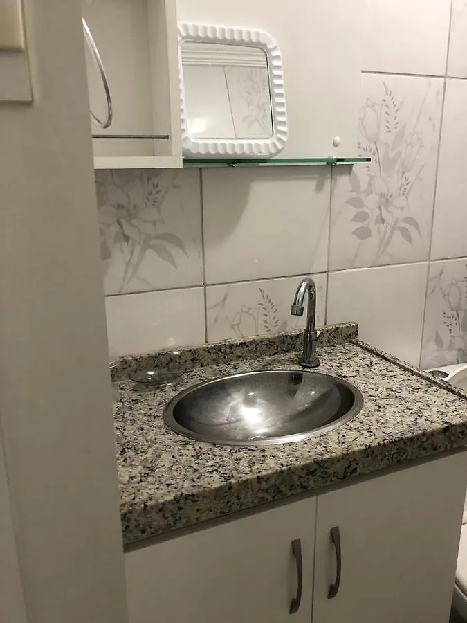 Apartament Apartamento Studio 806 Fortaleza  0*, Fortaleza (Ceara)