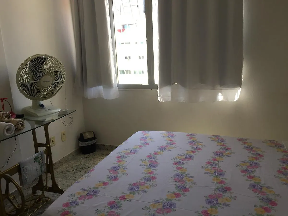 Apartament Apartamento Studio 806 Fortaleza  0*, Fortaleza (Ceara) Brazylia