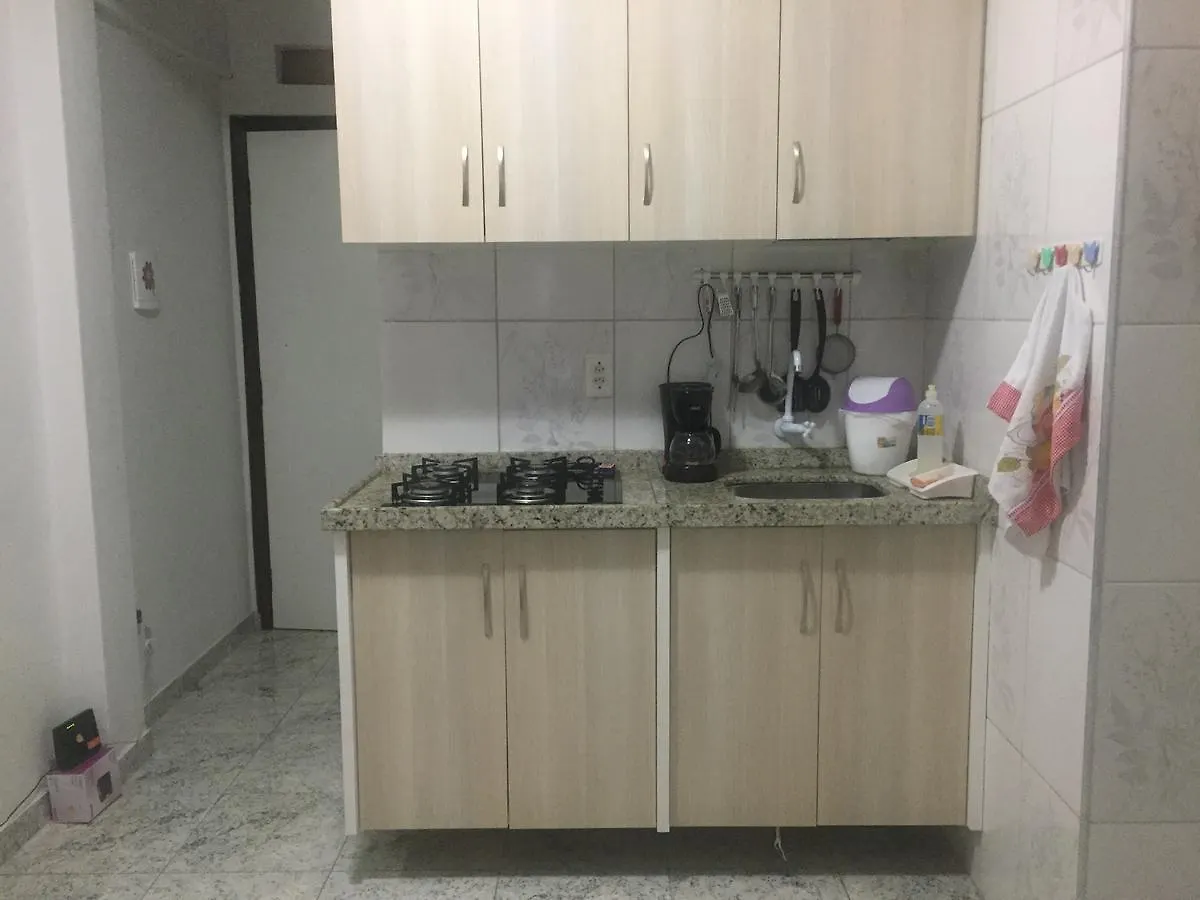 Apartament Apartamento Studio 806 Fortaleza
