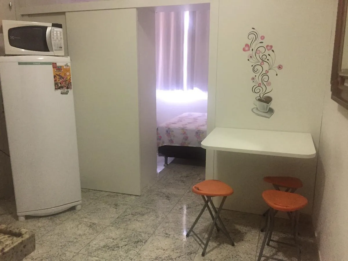 Apartament Apartamento Studio 806 Fortaleza  Fortaleza (Ceara)