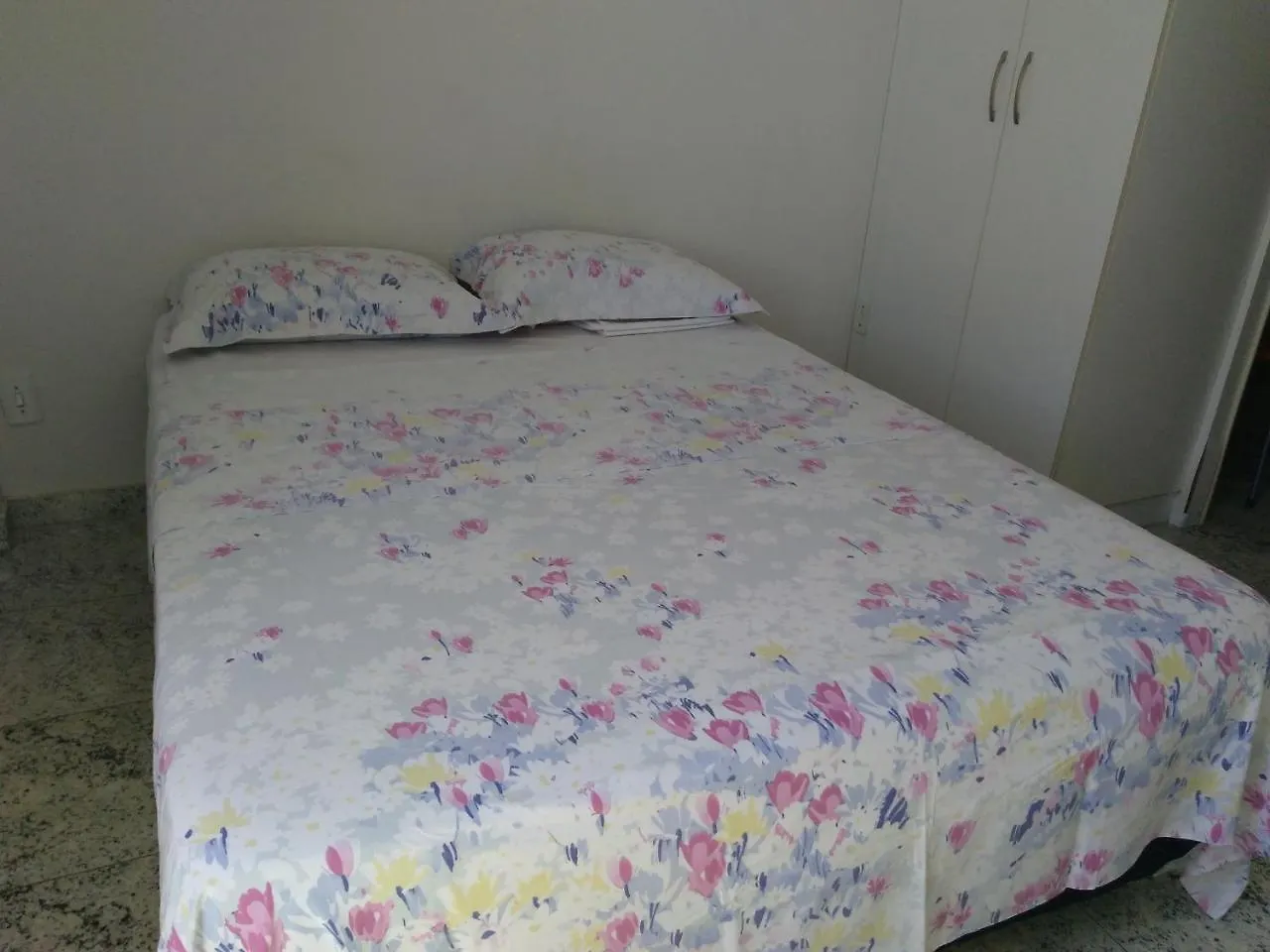 Apartament Apartamento Studio 806 Fortaleza  Brazylia