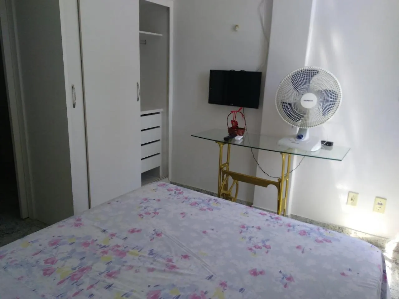 Apartament Apartamento Studio 806 Fortaleza